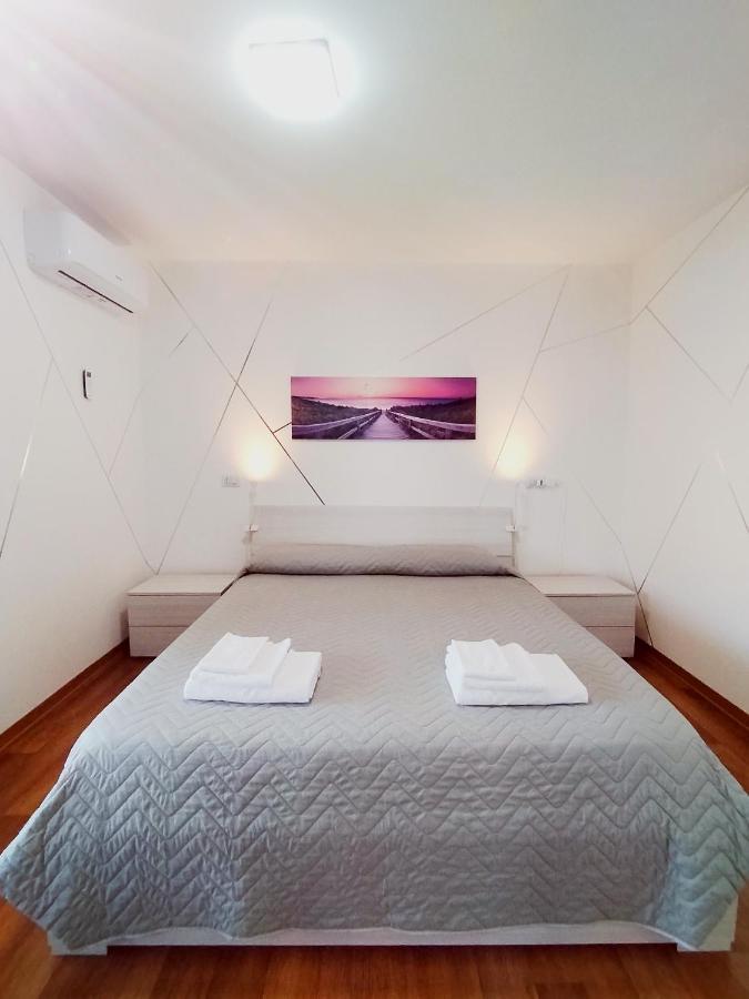 Ferienwohnung Skai Rom Exterior foto