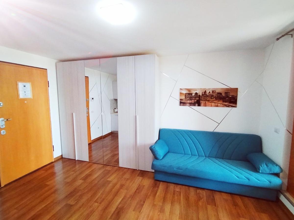 Ferienwohnung Skai Rom Exterior foto