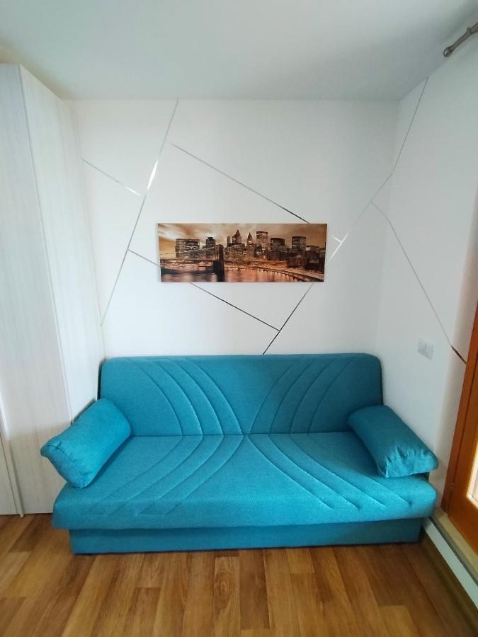 Ferienwohnung Skai Rom Exterior foto